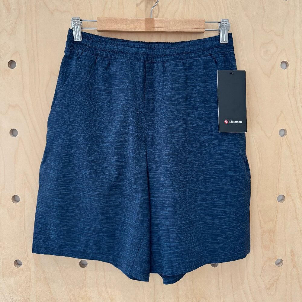 NWT lululemon Pace Breaker Short 9" *LL Size M
